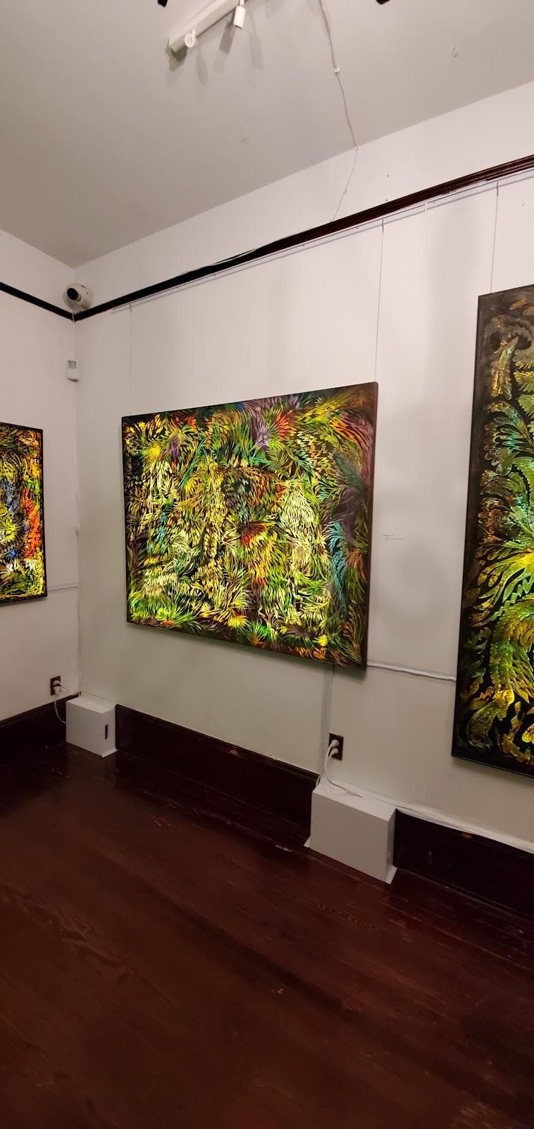 Miami Hispanic Cultural Arts Center photo 2