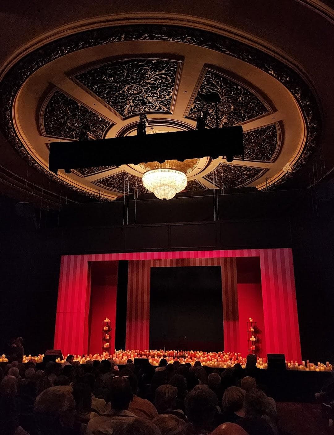 Media Theatre For The Performing Arts photo 2