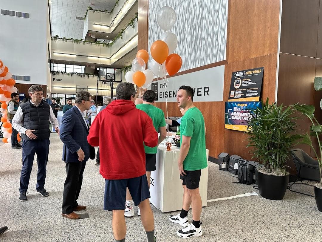 Eisenhower Corporate Campus photo 5