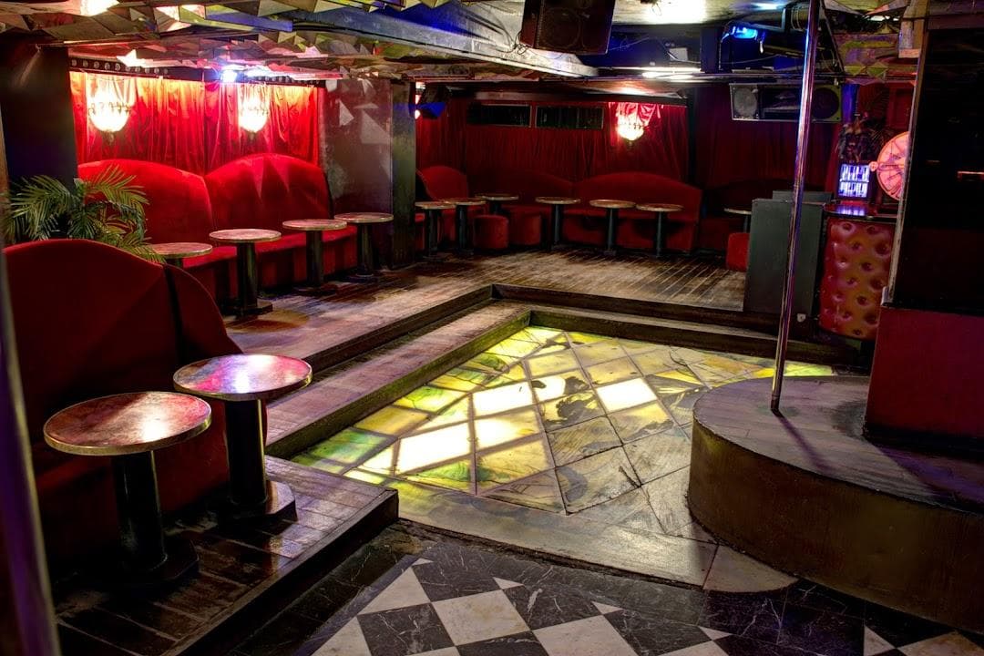 Chez Régine photo 4