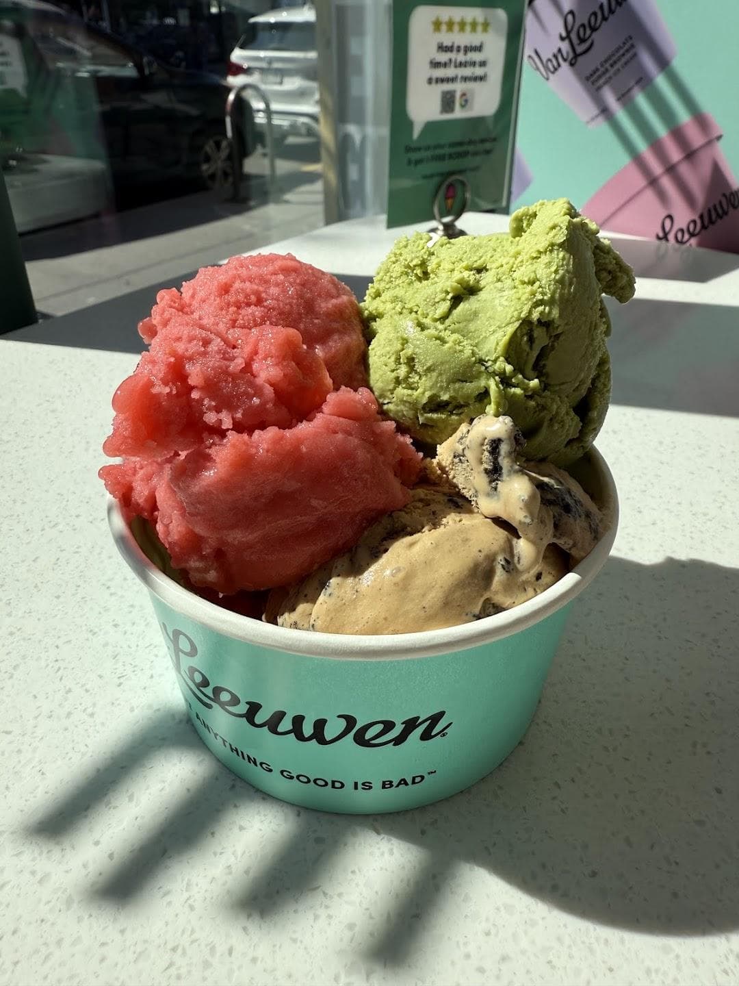 Van Leeuwen Ice Cream photo 3