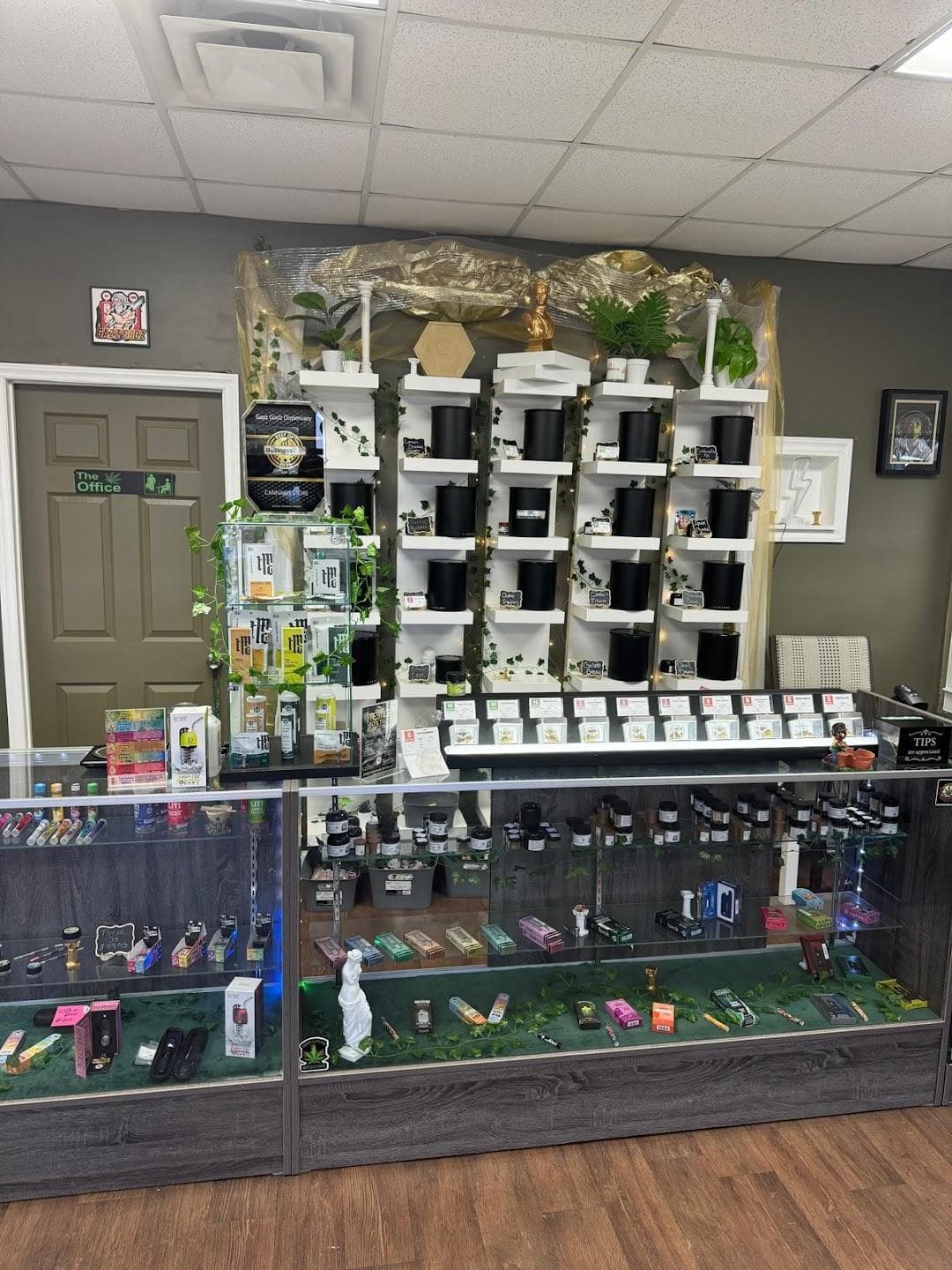 Gazz Godz Dispensary photo 5