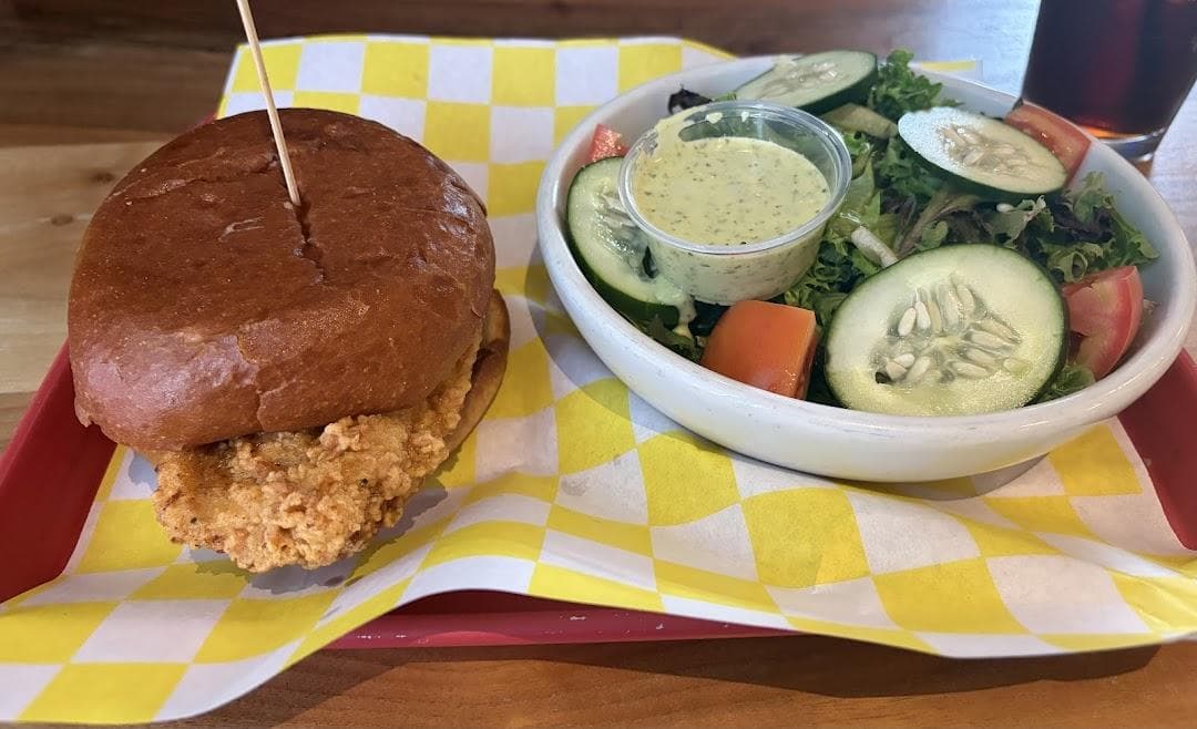 Bareburger photo 6