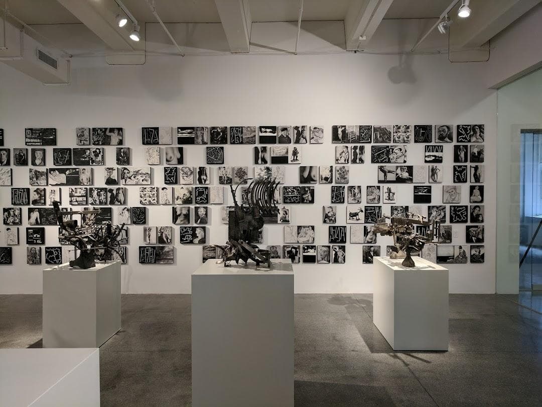 Mana Contemporary photo 2