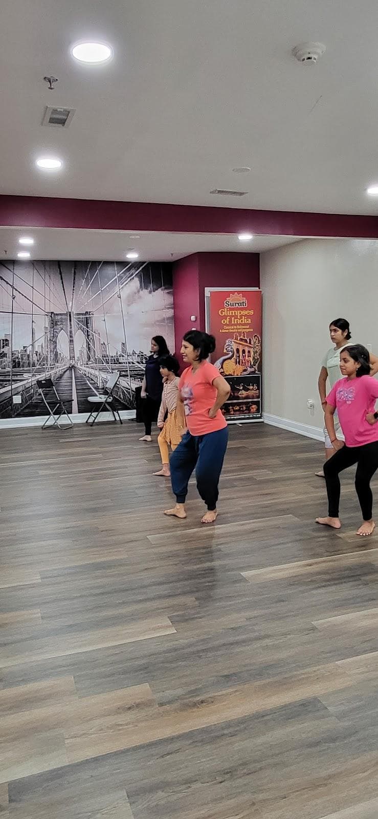 Surati for Performing Arts photo 6