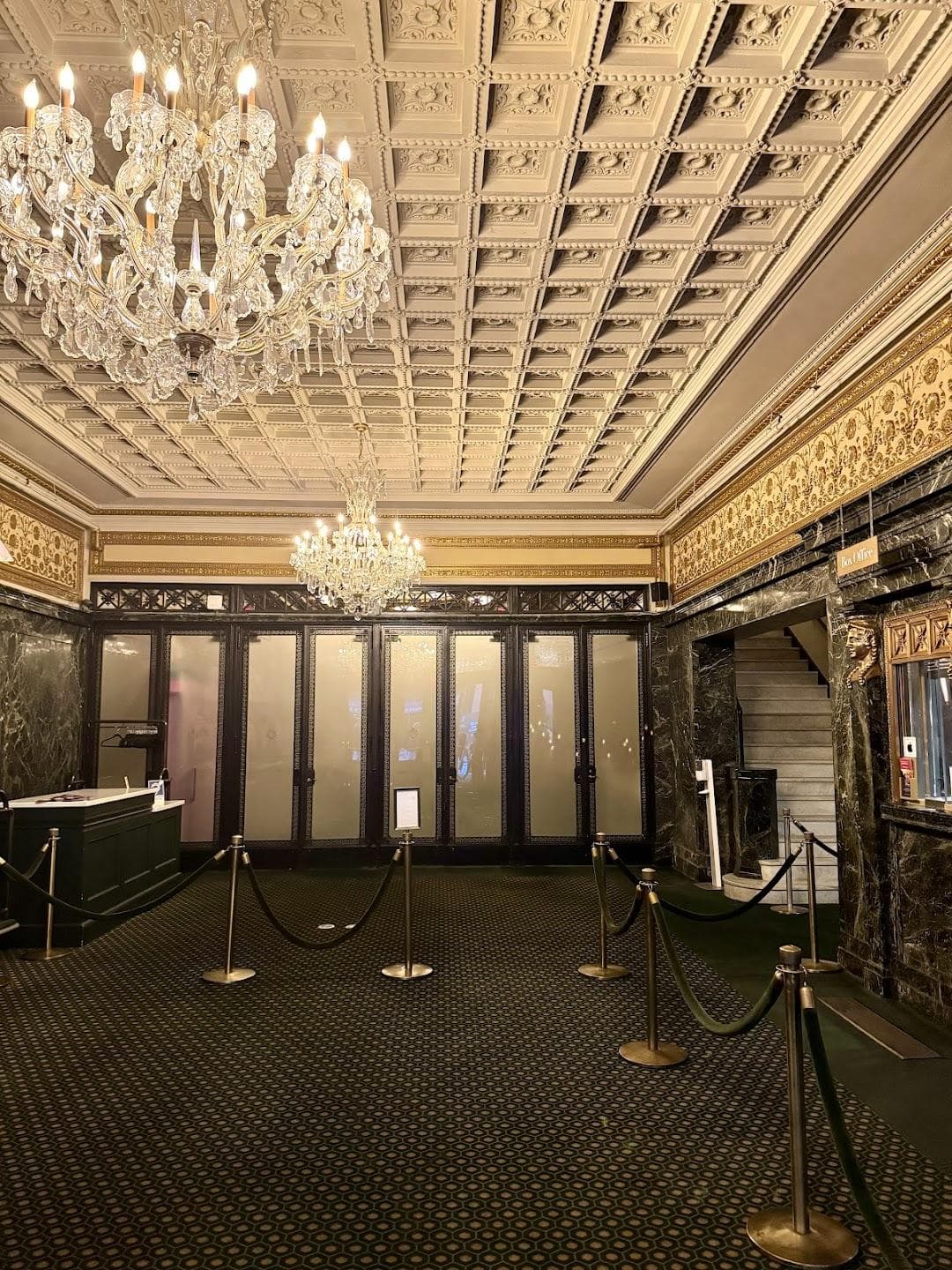 Hudson Theatre photo 3