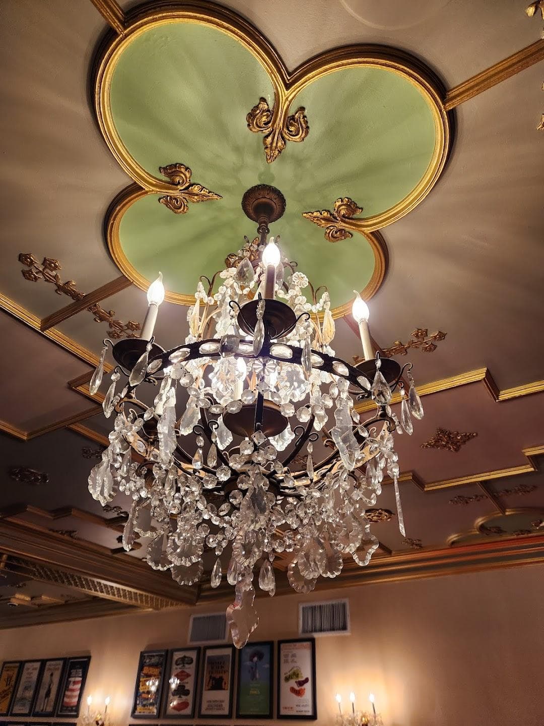 Neil Simon Theatre photo 4