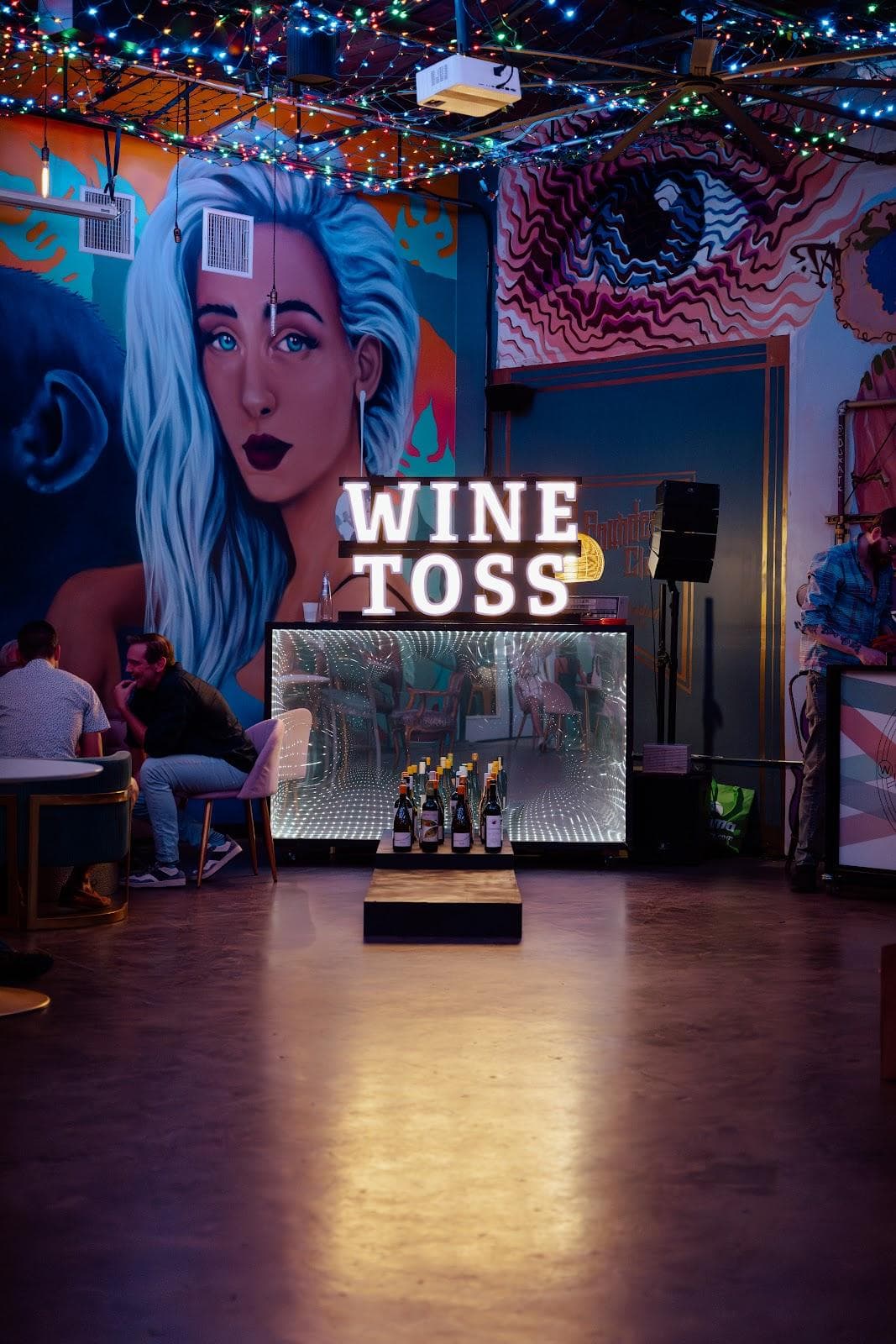 Wanderlust Wine Co. - Shady Lane photo 5