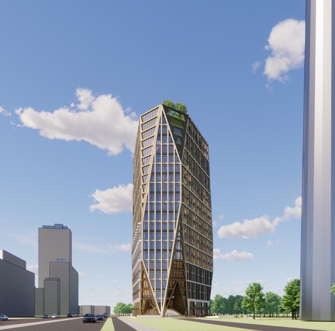 HWKN Architecture photo 1