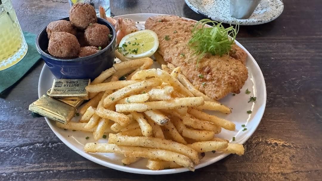 Old Town Kitchen & Cocktails photo 6