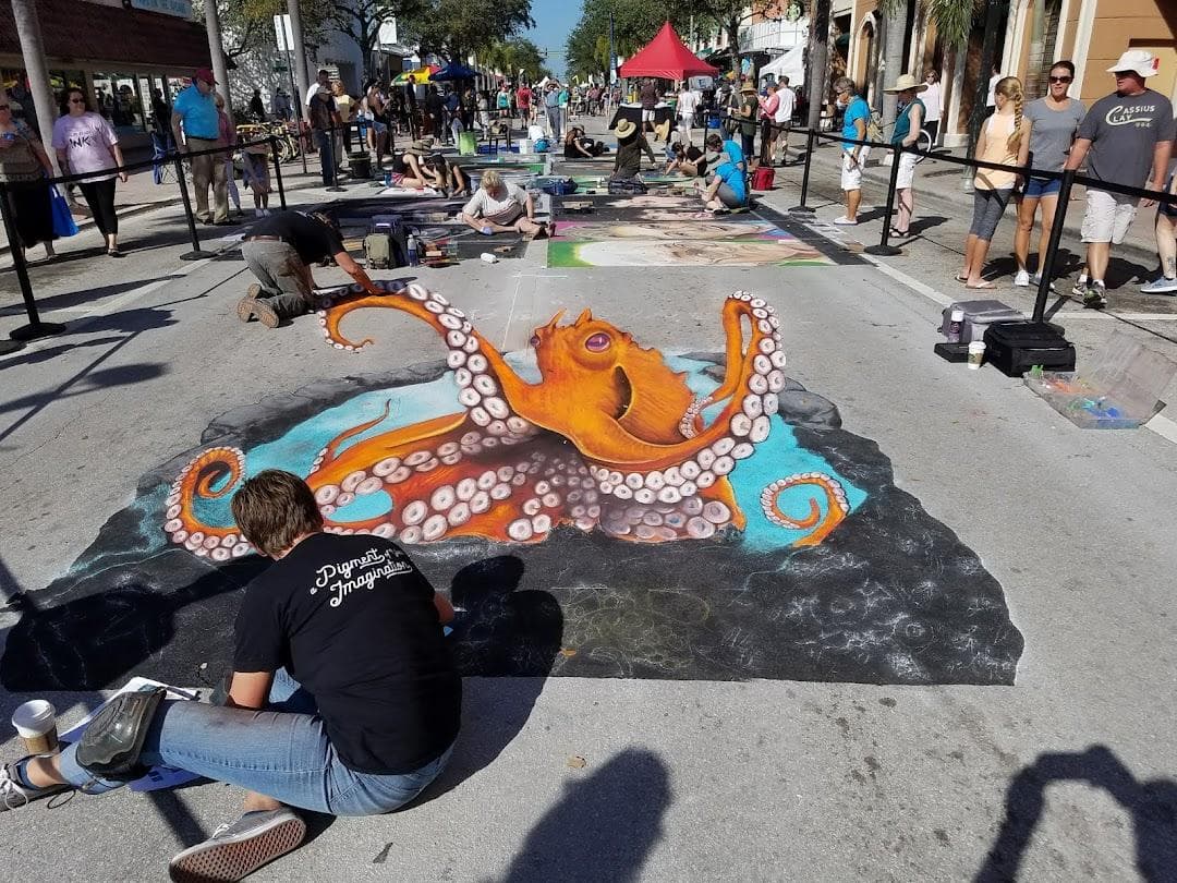 Cultural Council for Palm Beach County photo 4