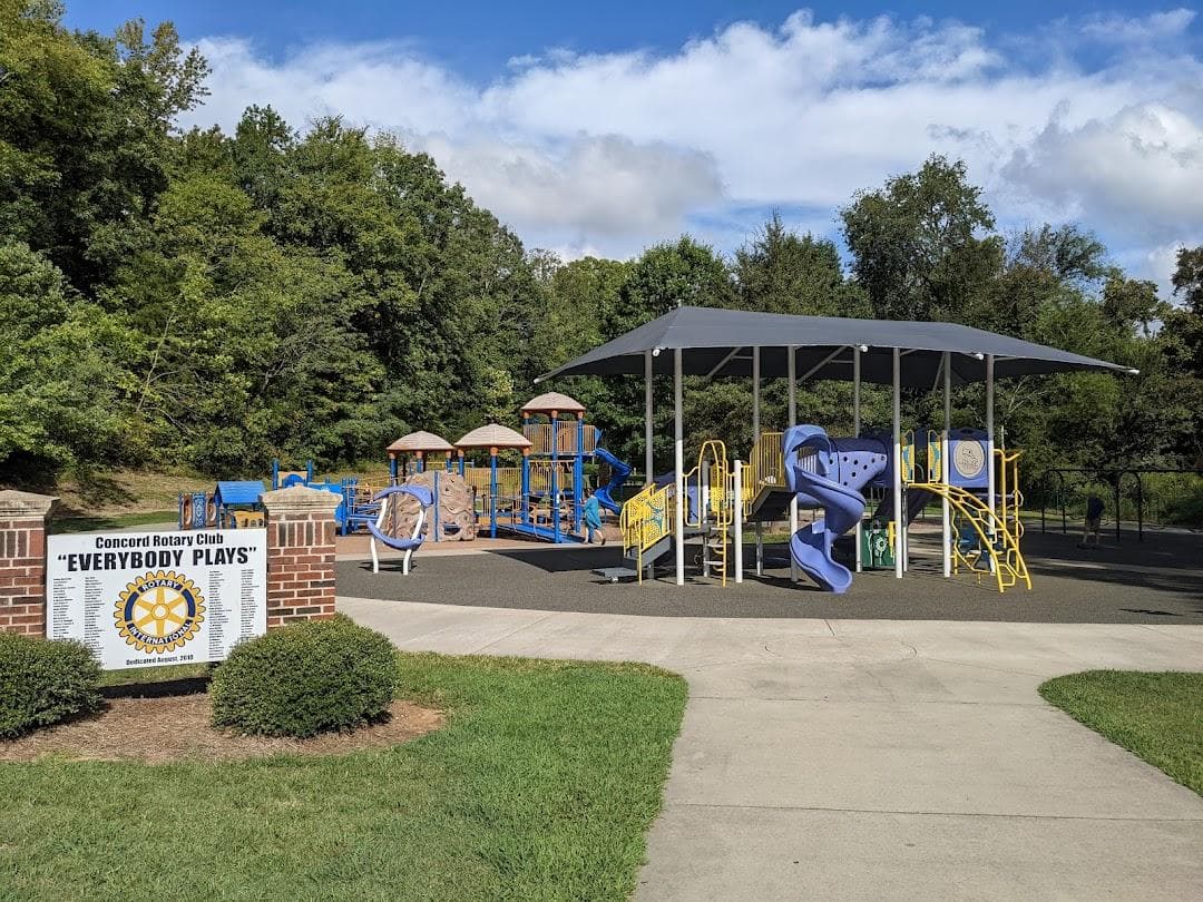 J.W. (Mickey) McGee Park photo 4