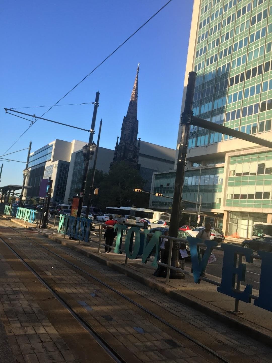 Harriet Tubman Square photo 1