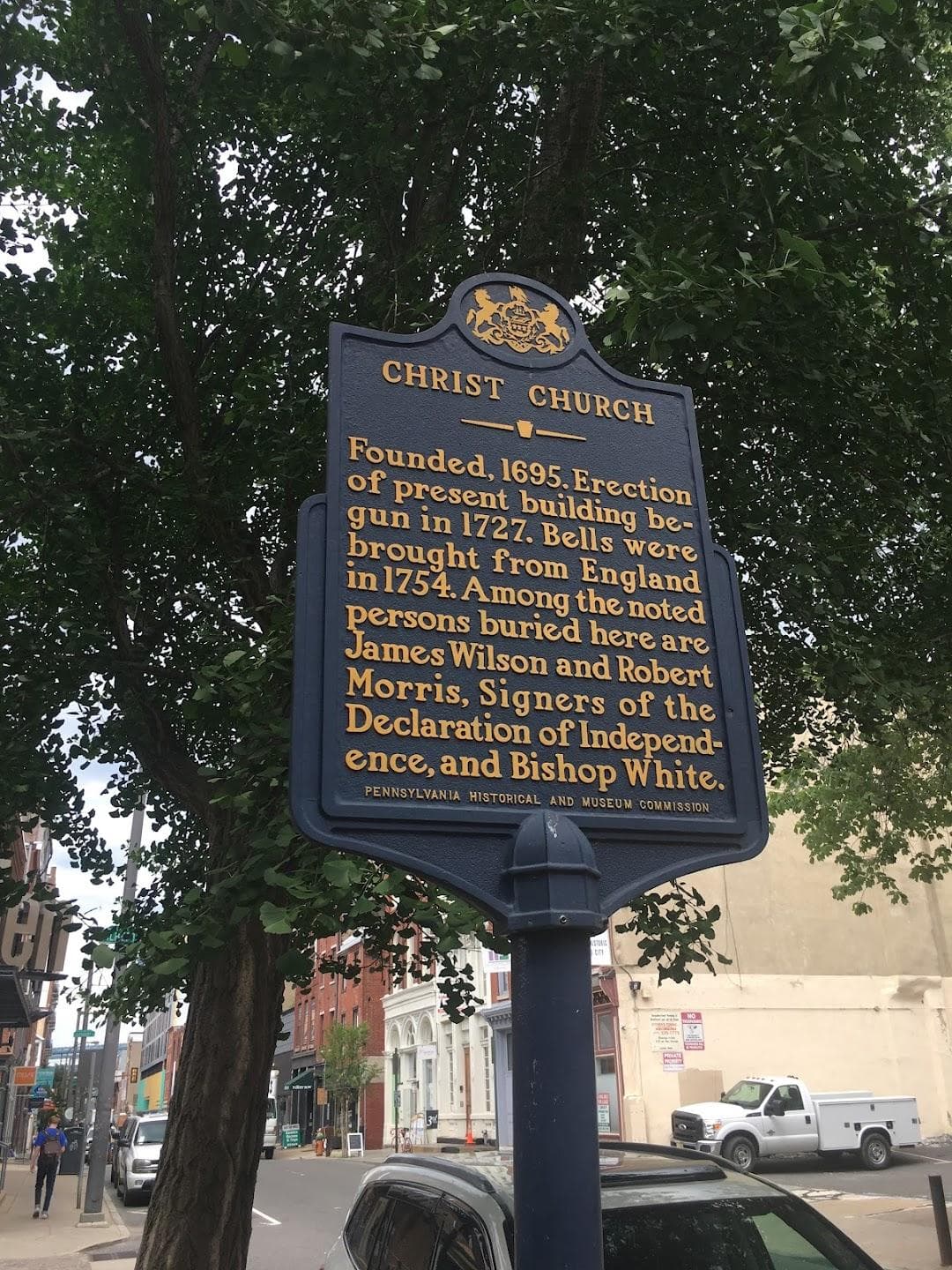 Christ Church photo 4