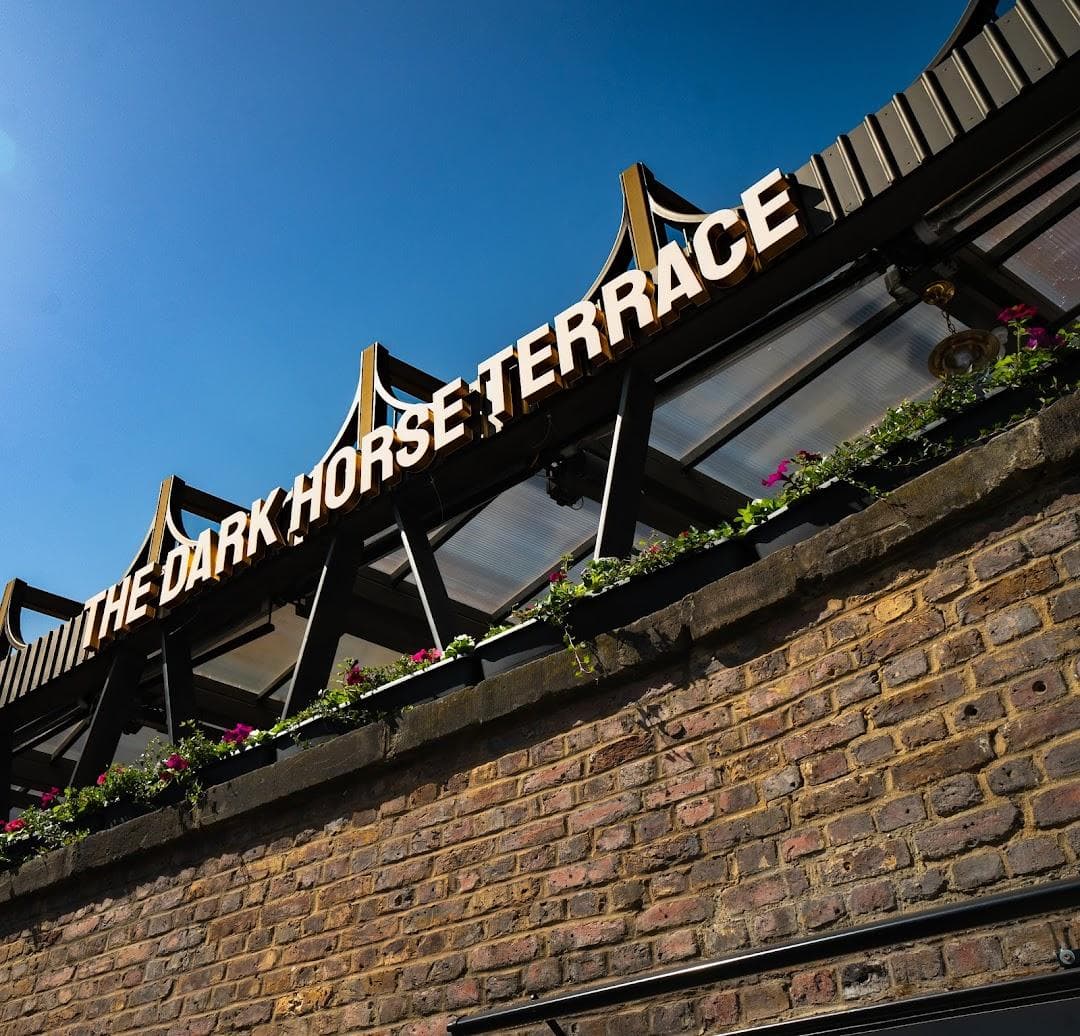 The Dark Horse Camden photo 2