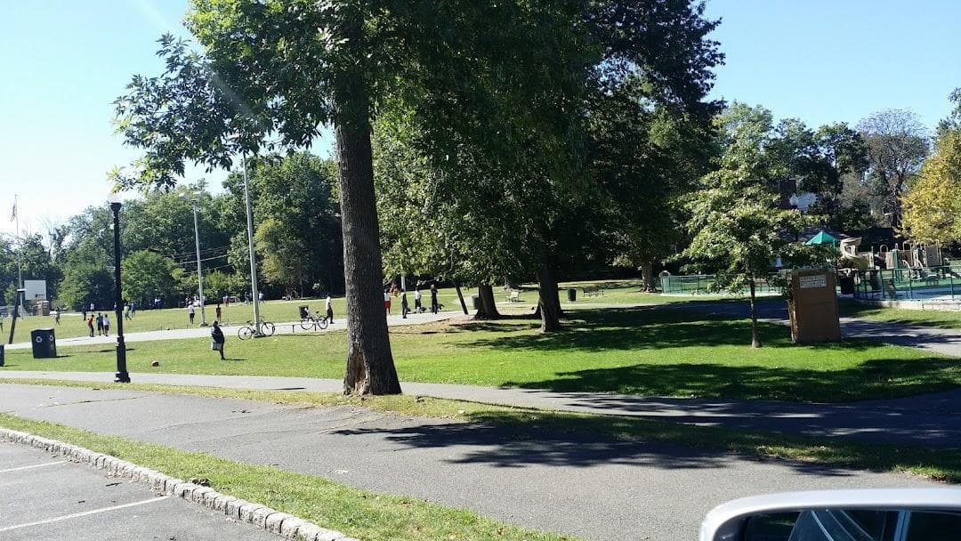 Monte Irvin Orange Park photo 3