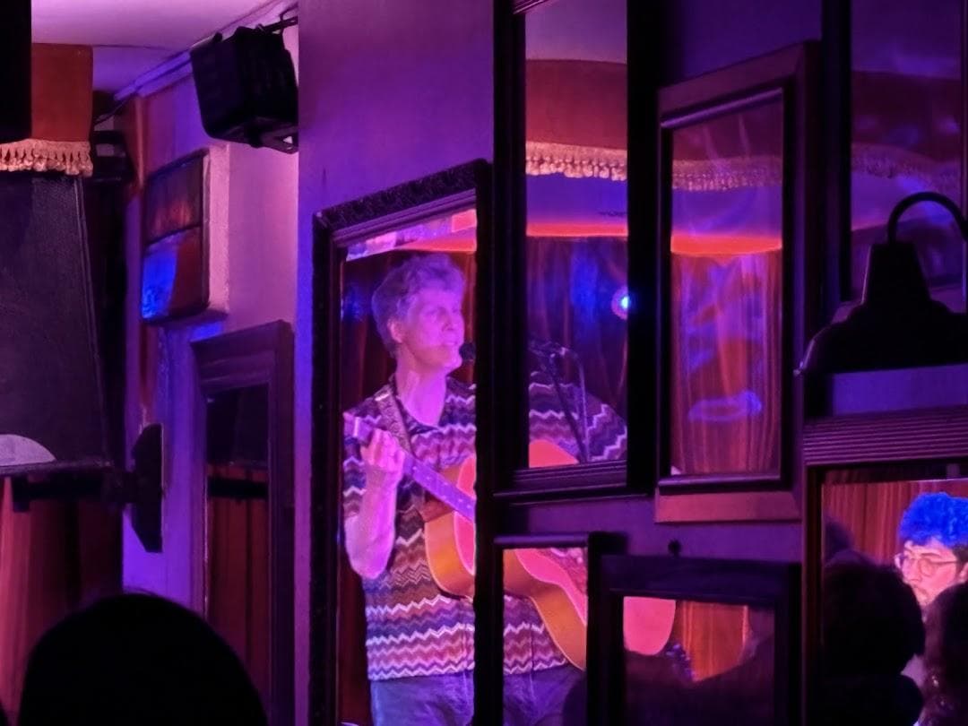 West Hampstead Arts Club photo 3