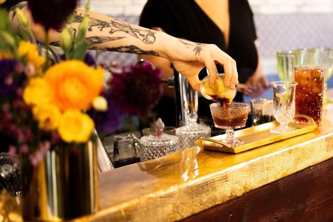 BOYFRIEND co-op café + bar photo 5