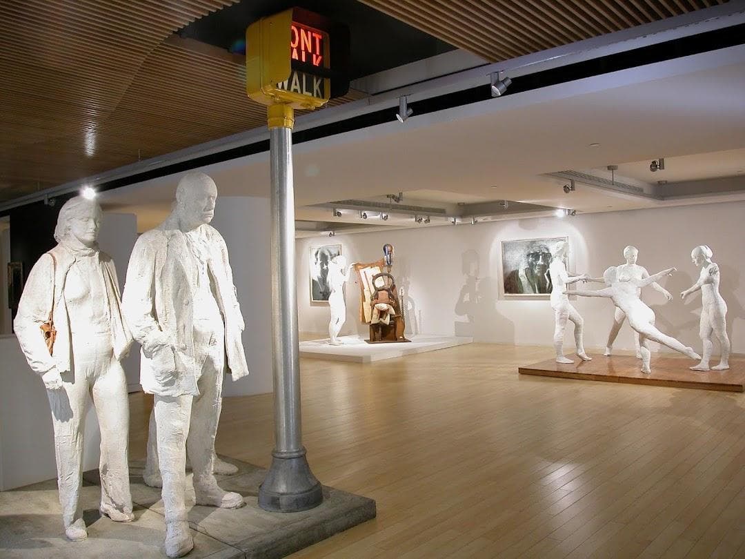 Montclair State University Galleries photo 6