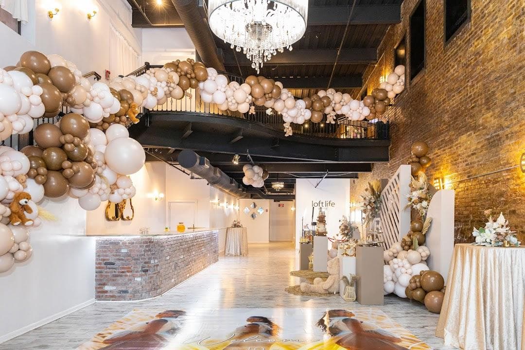 Loft Life Venue photo 4