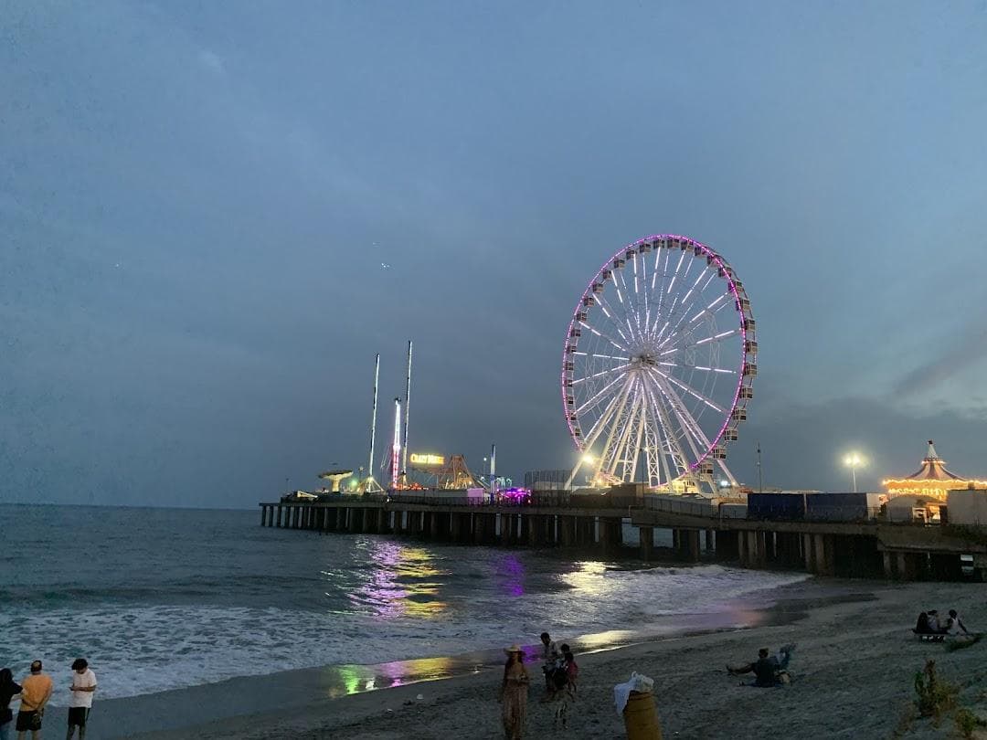 Hard Rock Hotel & Casino Atlantic City photo 1