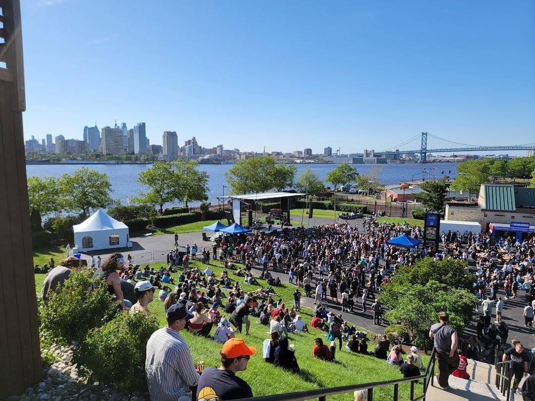 Freedom Mortgage Pavilion photo 1