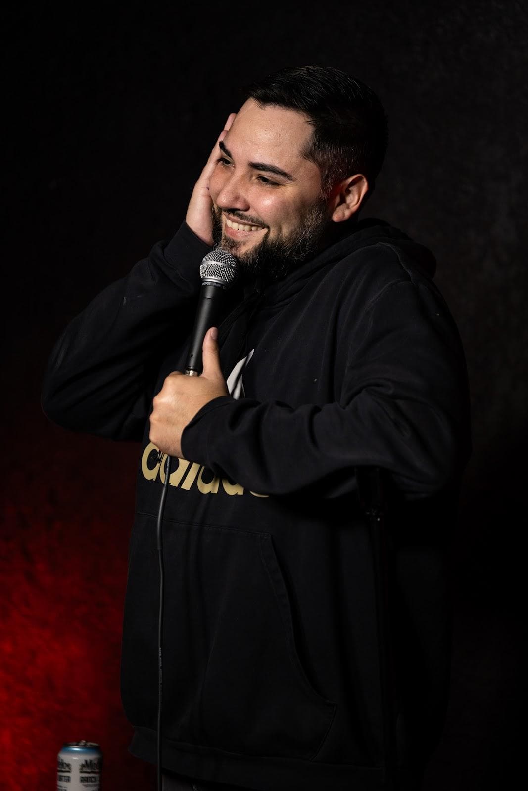 Black Rabbit Comedy ATX photo 1