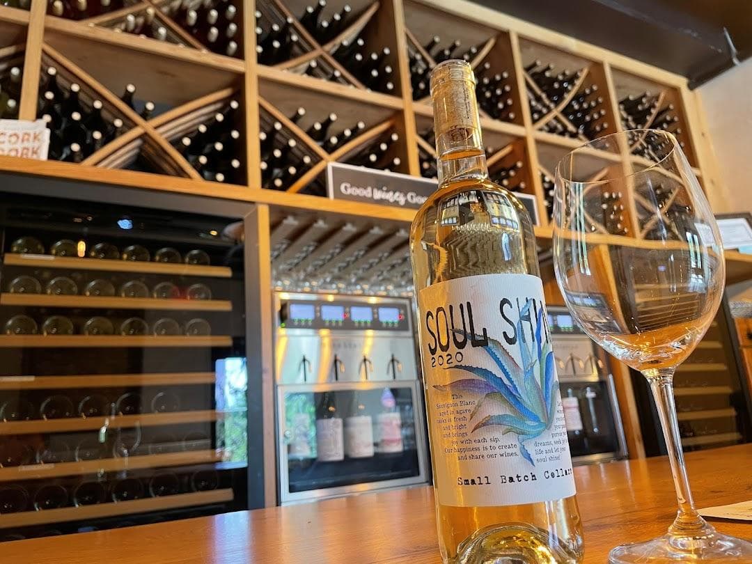 Small Batch Cellars photo 4