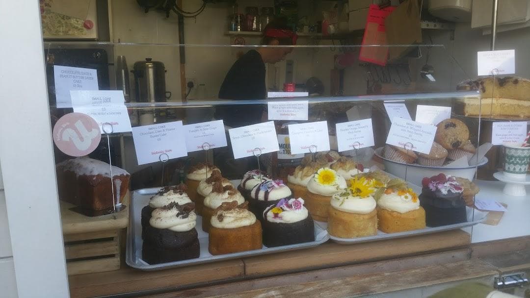 Netil Market photo 3