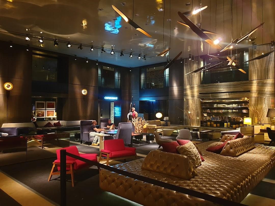 Paramount Times Square - A Generator Hotel photo 6