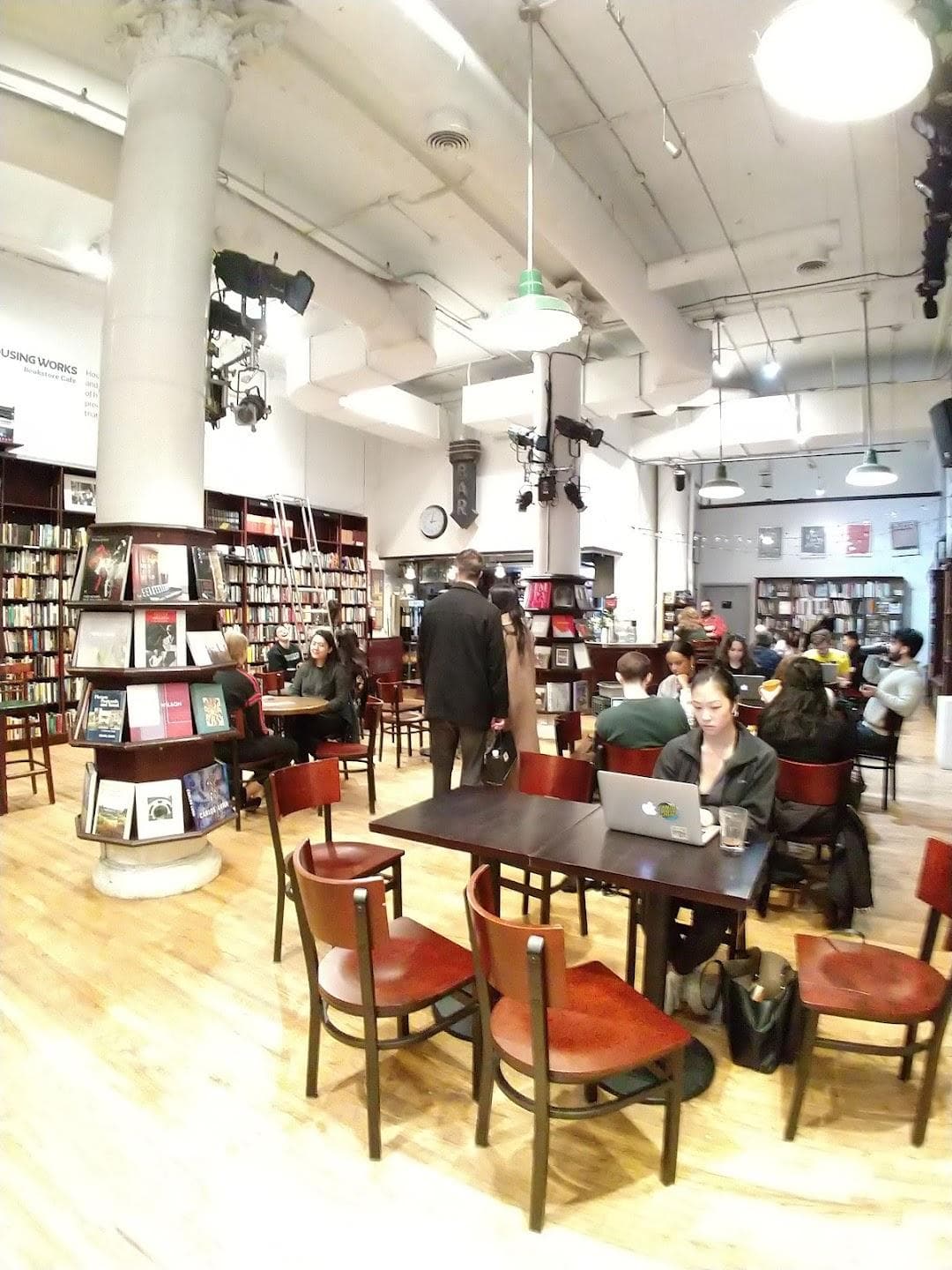 Housing Works Bookstore photo 5