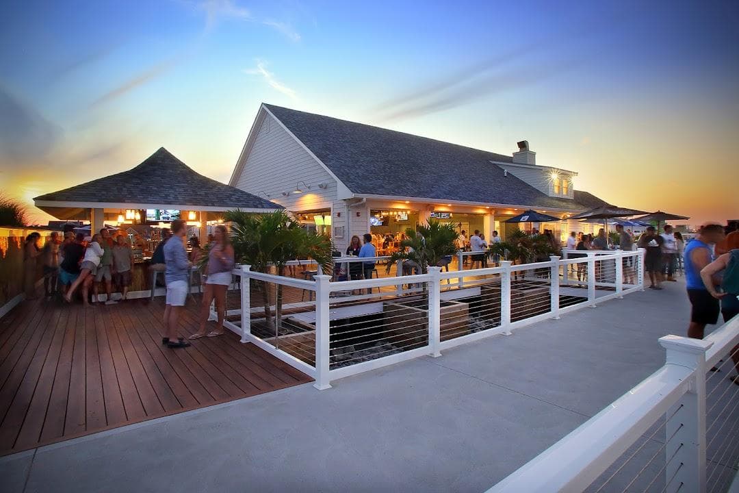 Donovan's Reef photo 2