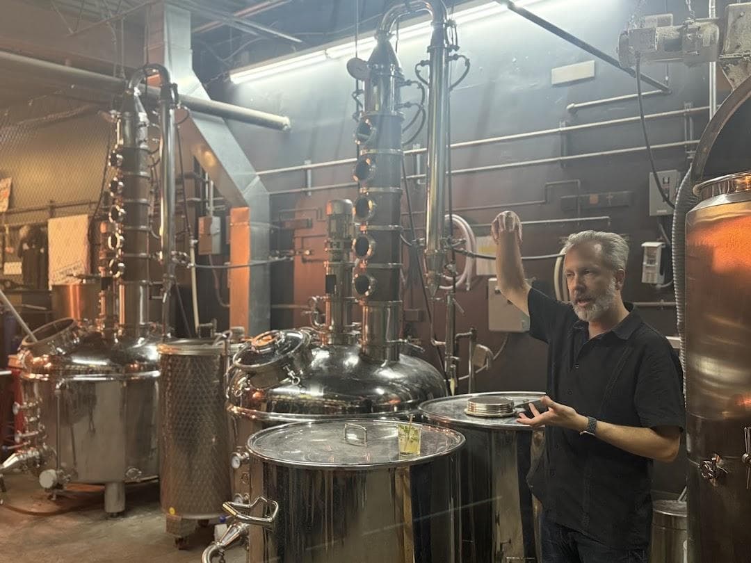 All Points West Distillery photo 6