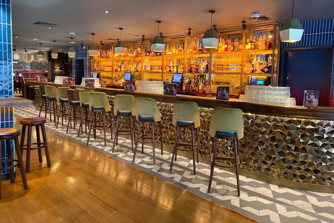 Be At One - Regent Street photo 4