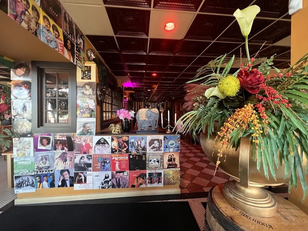 Jazzy's Cabaret photo 5