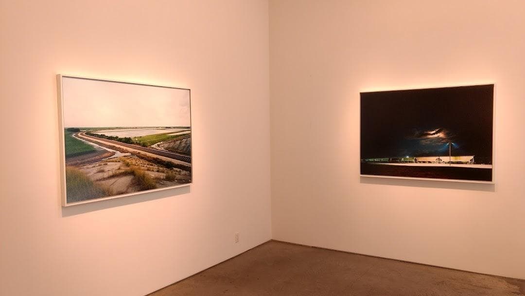 Yancey Richardson photo 2