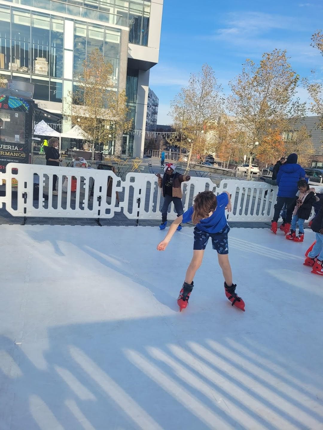 The Lawn at uCity Square photo 4