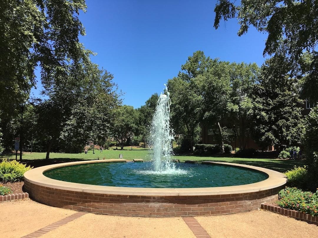 Fourth Ward Park photo 2