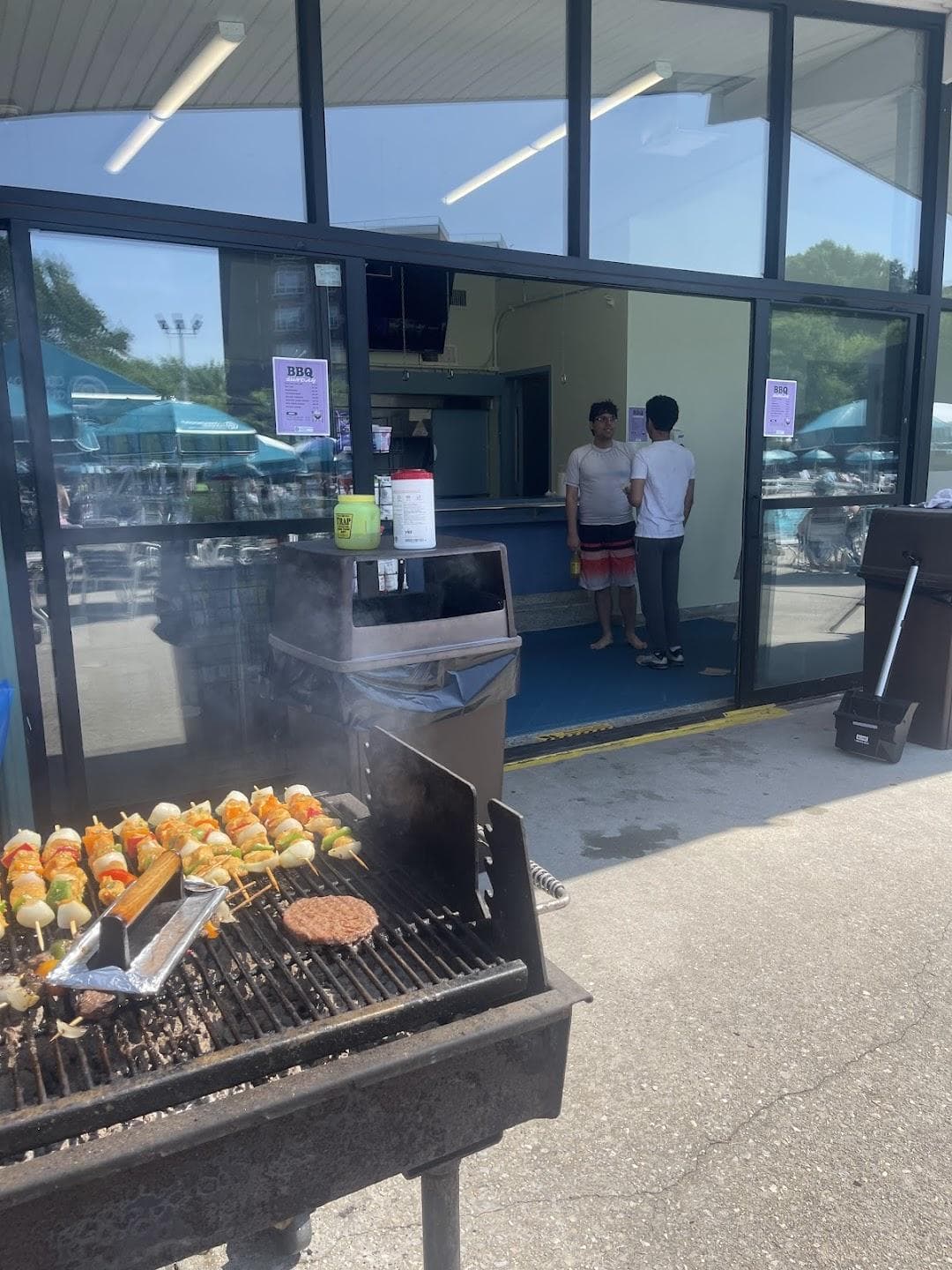 Commonpoint Queens Bay Terrace Pool and Athletic Complex photo 5