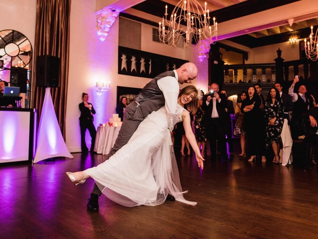 Jersey City Ballroom photo 6