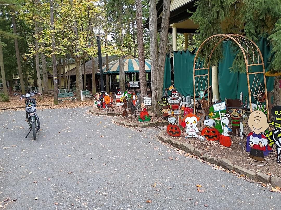 Mount Gretna Playhouse photo 3