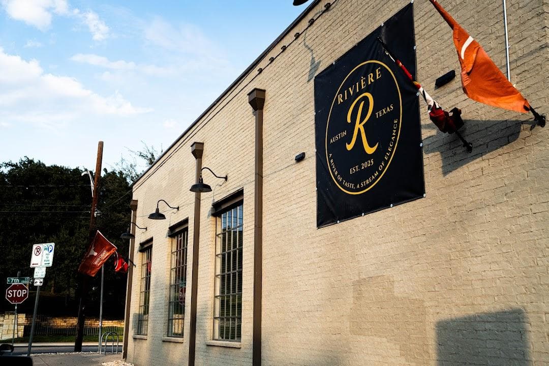 Riviere Austin photo 5