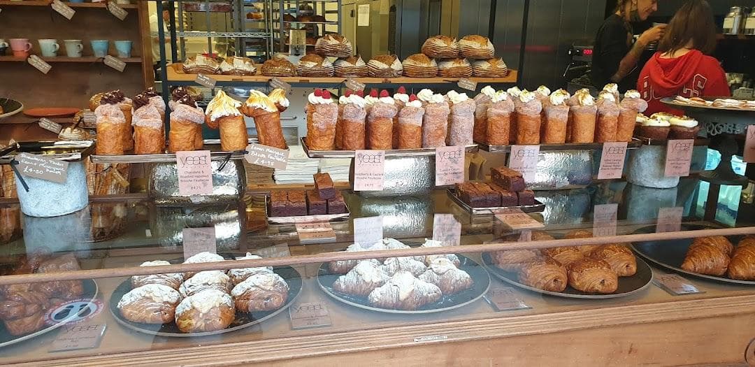 Netil Market photo 4