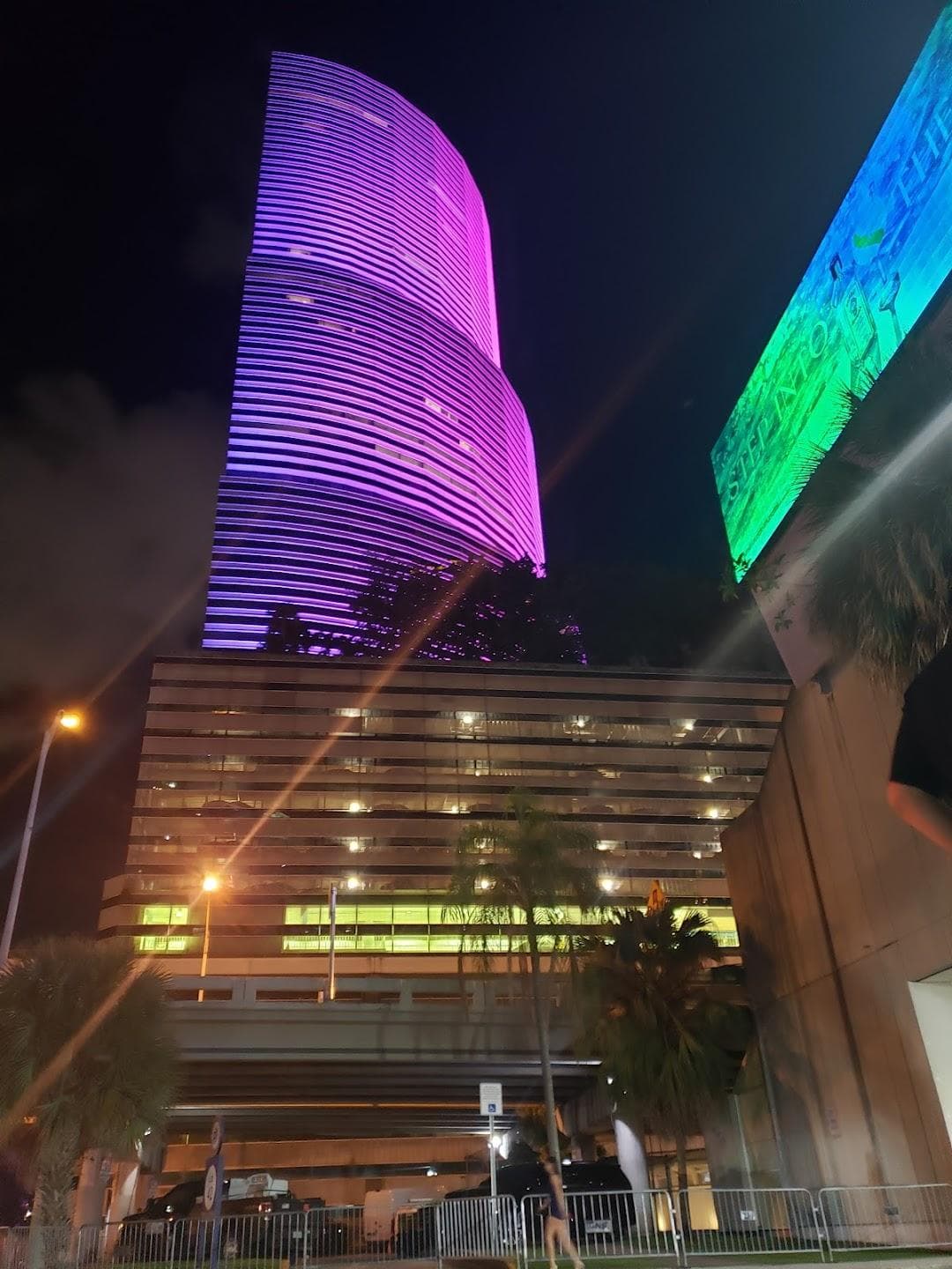 James L. Knight Center photo 3