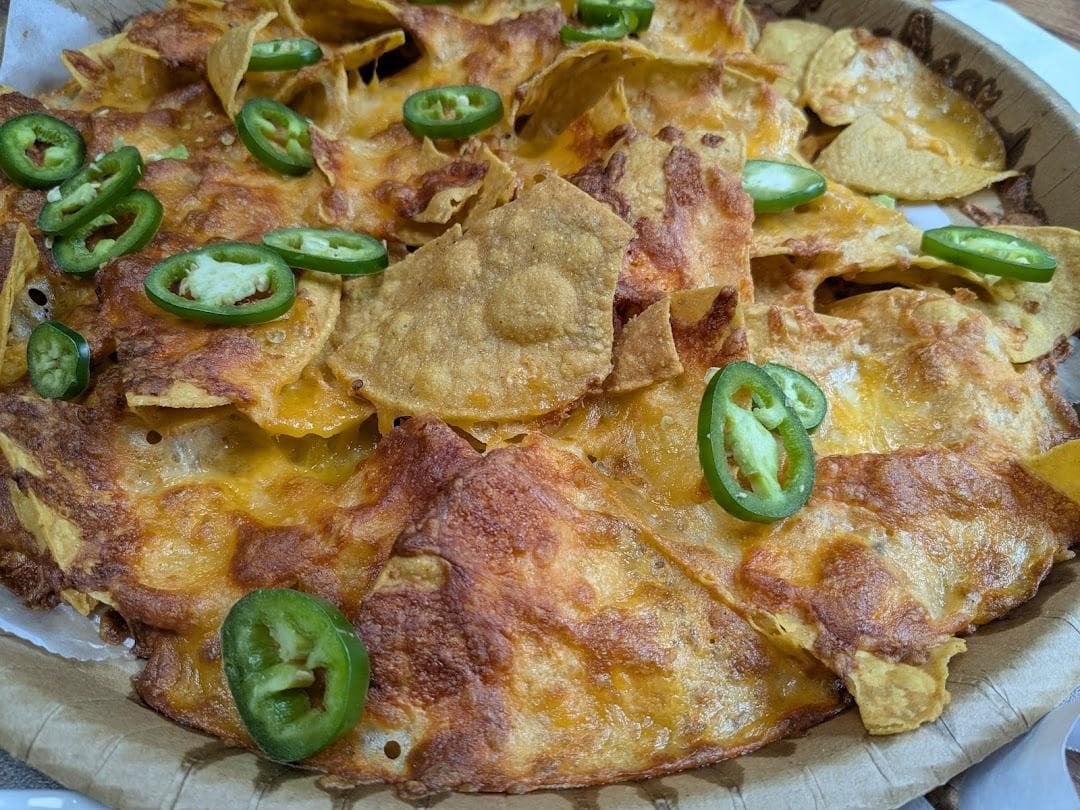 The Trinity Bar & Restaurant photo 5