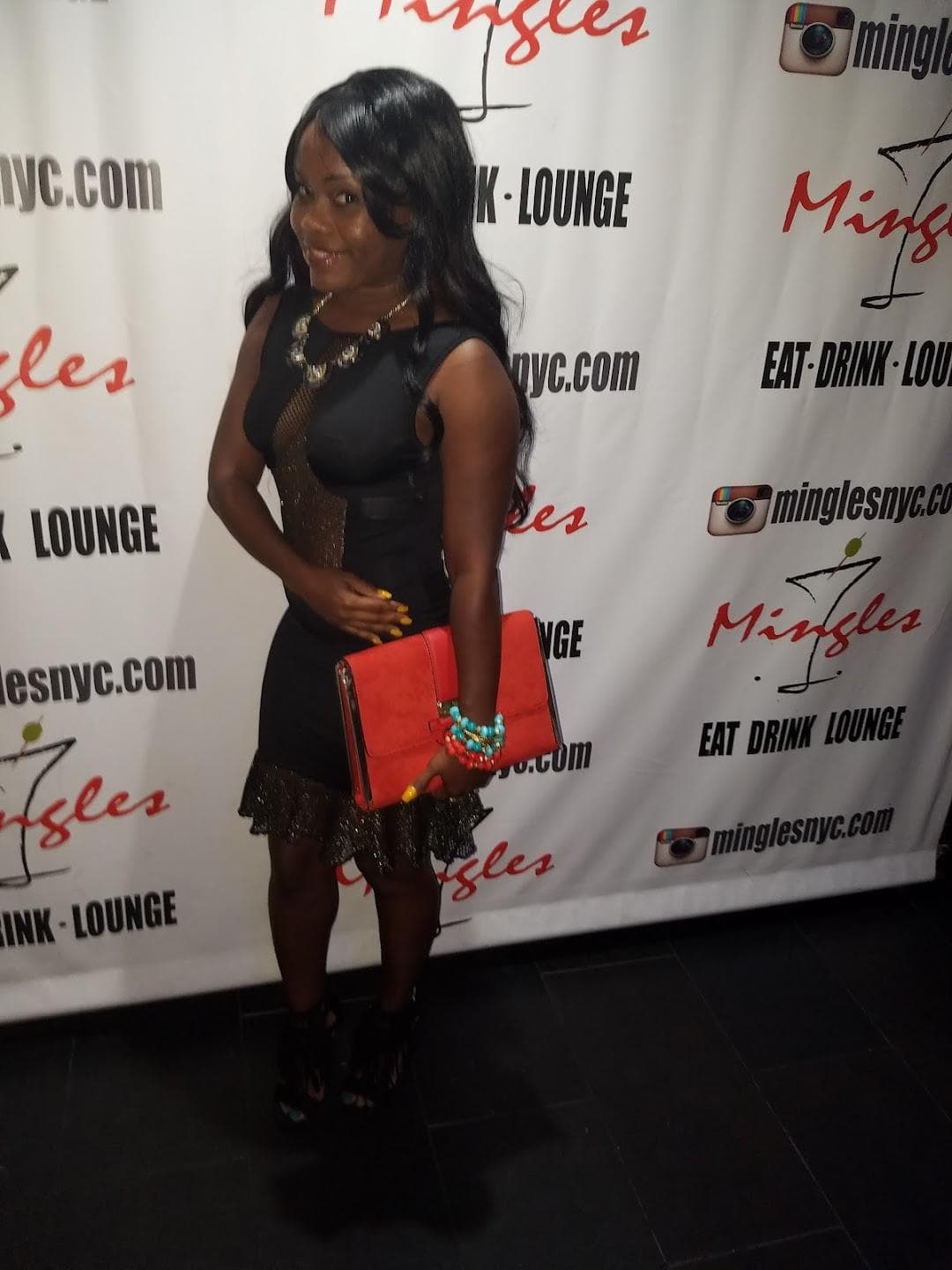 Mingles Event Space + Catering + Lounge photo 5