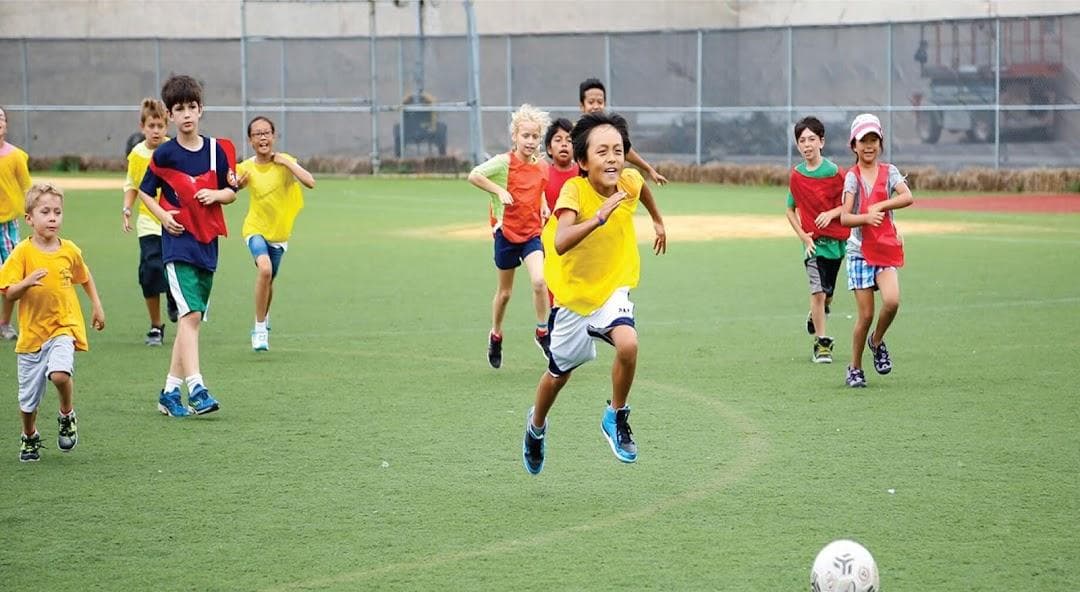 Commonpoint Queens Bay Terrace Pool and Athletic Complex photo 4