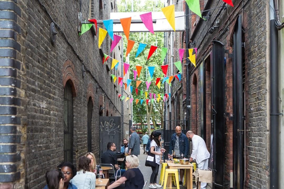 Bow Arts Trust photo 2