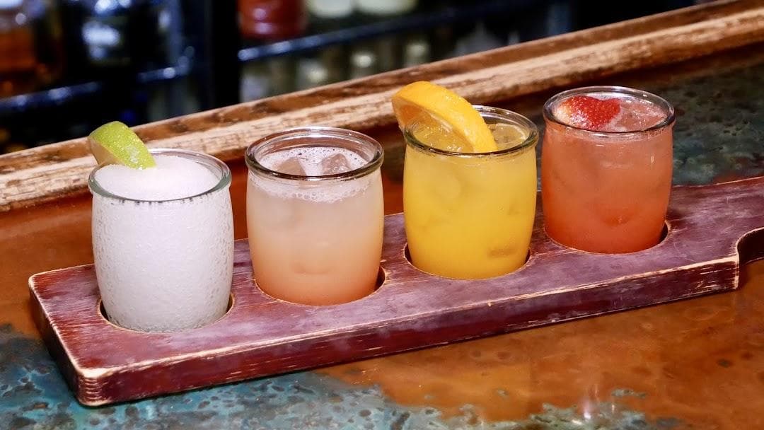 Te Amo Tequila Bar & Tacos photo 1