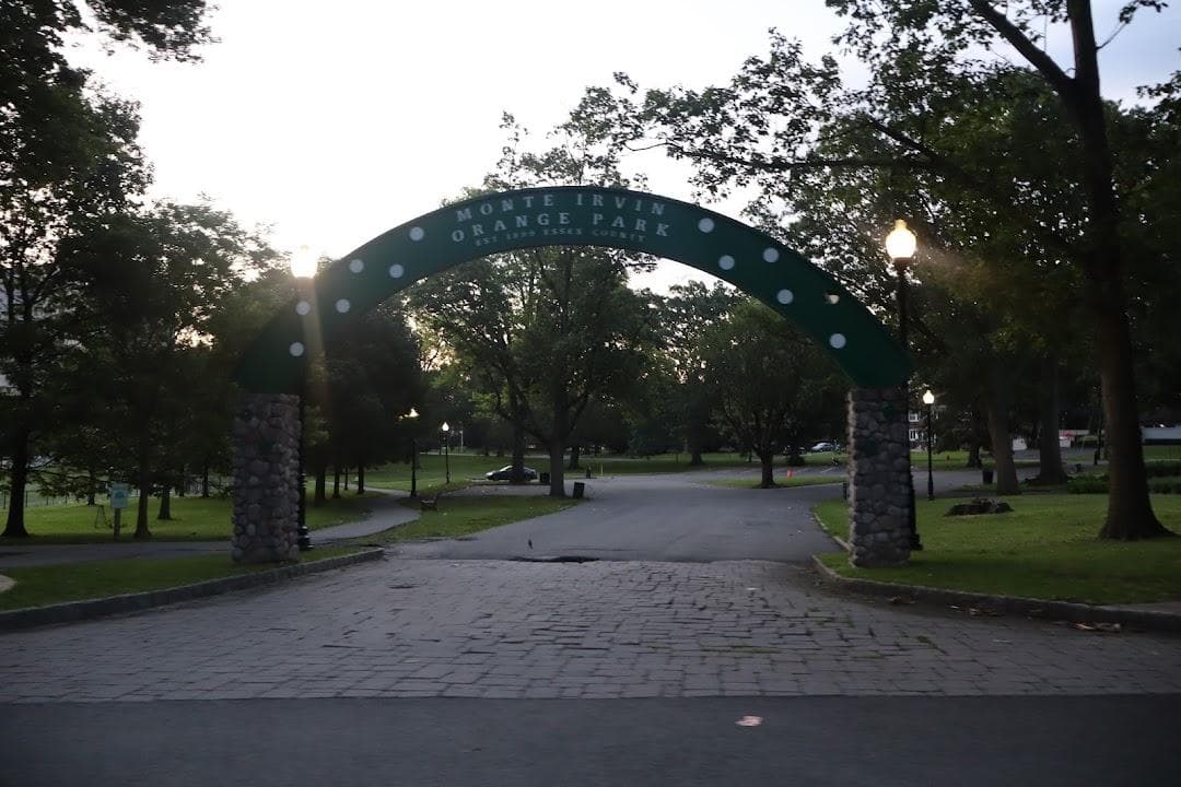 Monte Irvin Orange Park photo 5